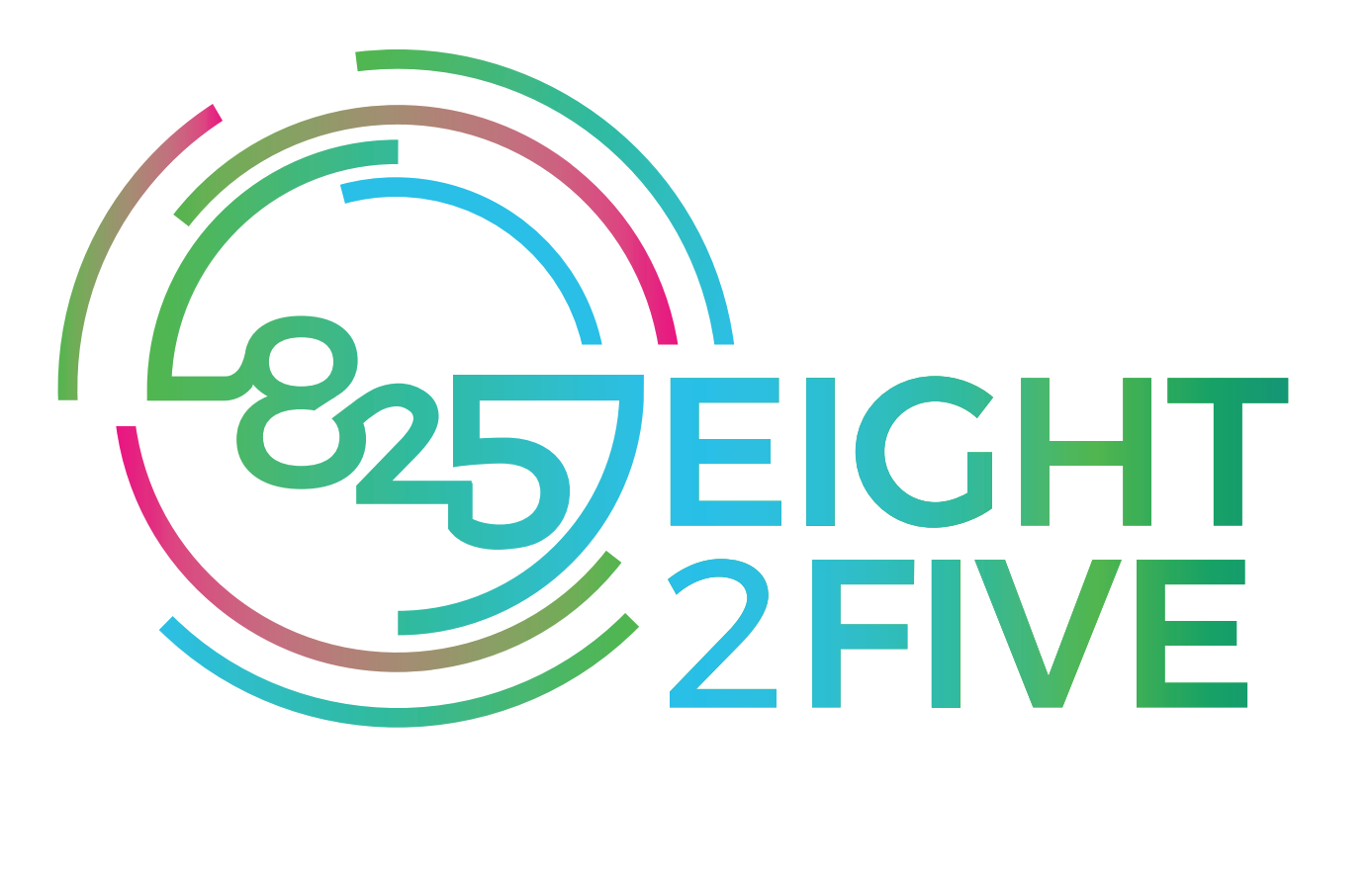 eight2five